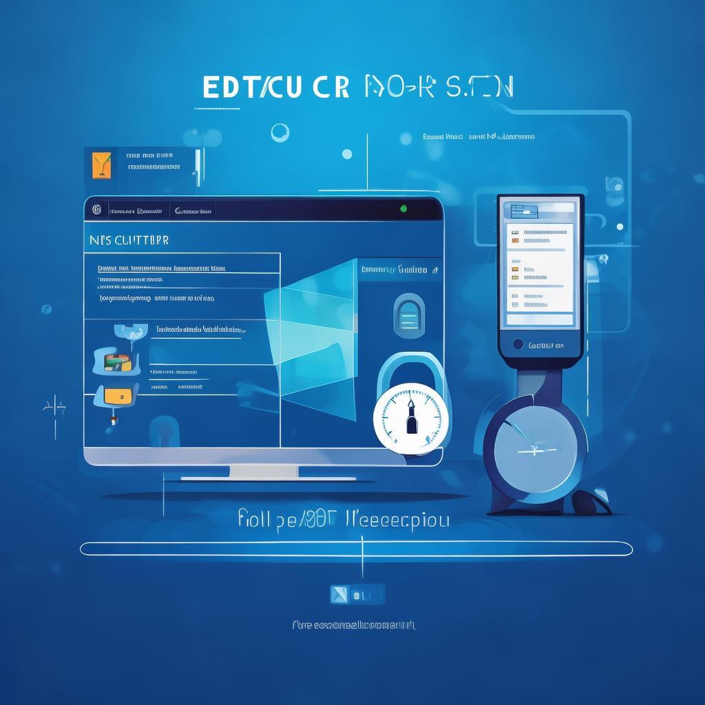 深入解析，如何安全有效地关闭计算机的保护模式，揭秘高效安全关闭计算机保护模式的秘诀