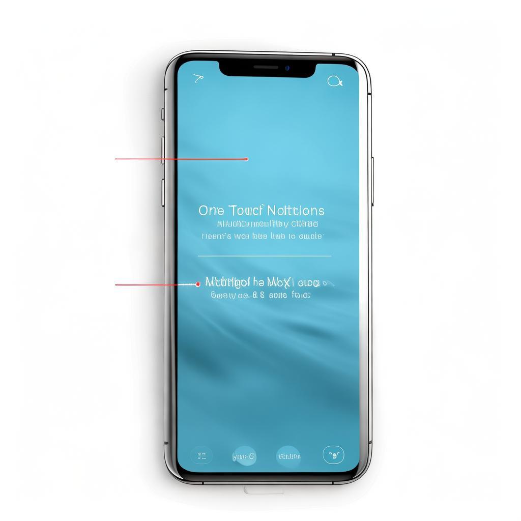 轻松关闭通知栏声音，手机操作指南详解，一键静音通知，手机操作步骤全解析