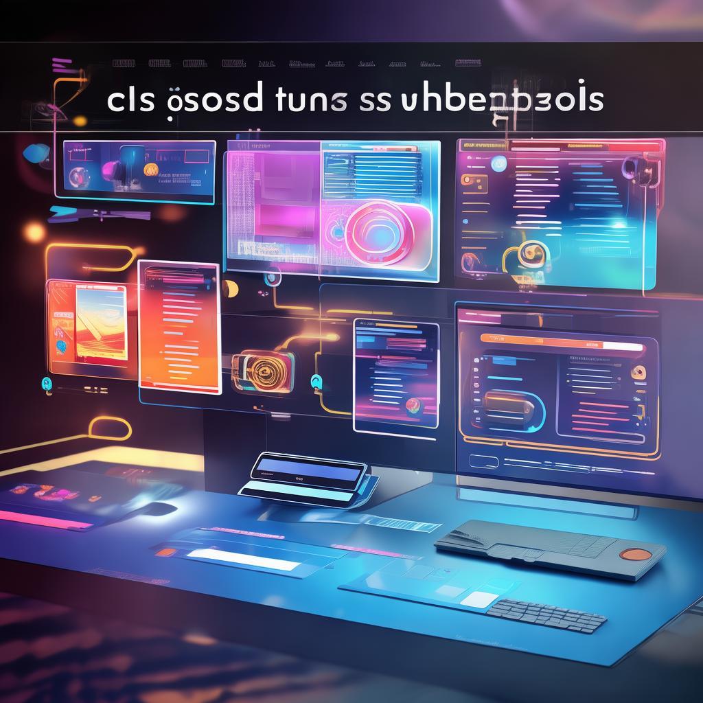 无需鼠标，轻松关闭网页的几种方法，无需触摸，掌握网页快速关闭技巧