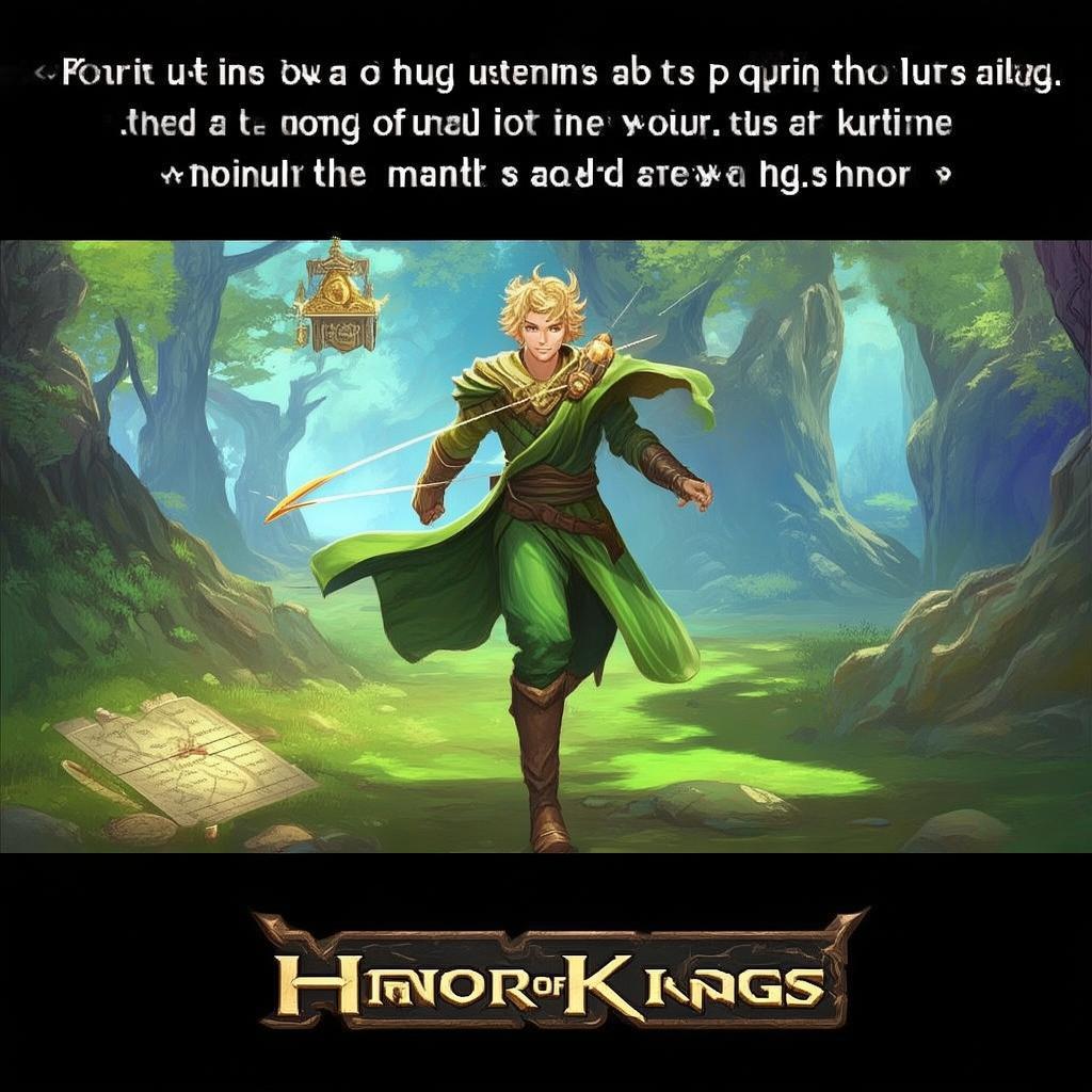 王者荣耀后羿领取攻略，轻松获取强力射手