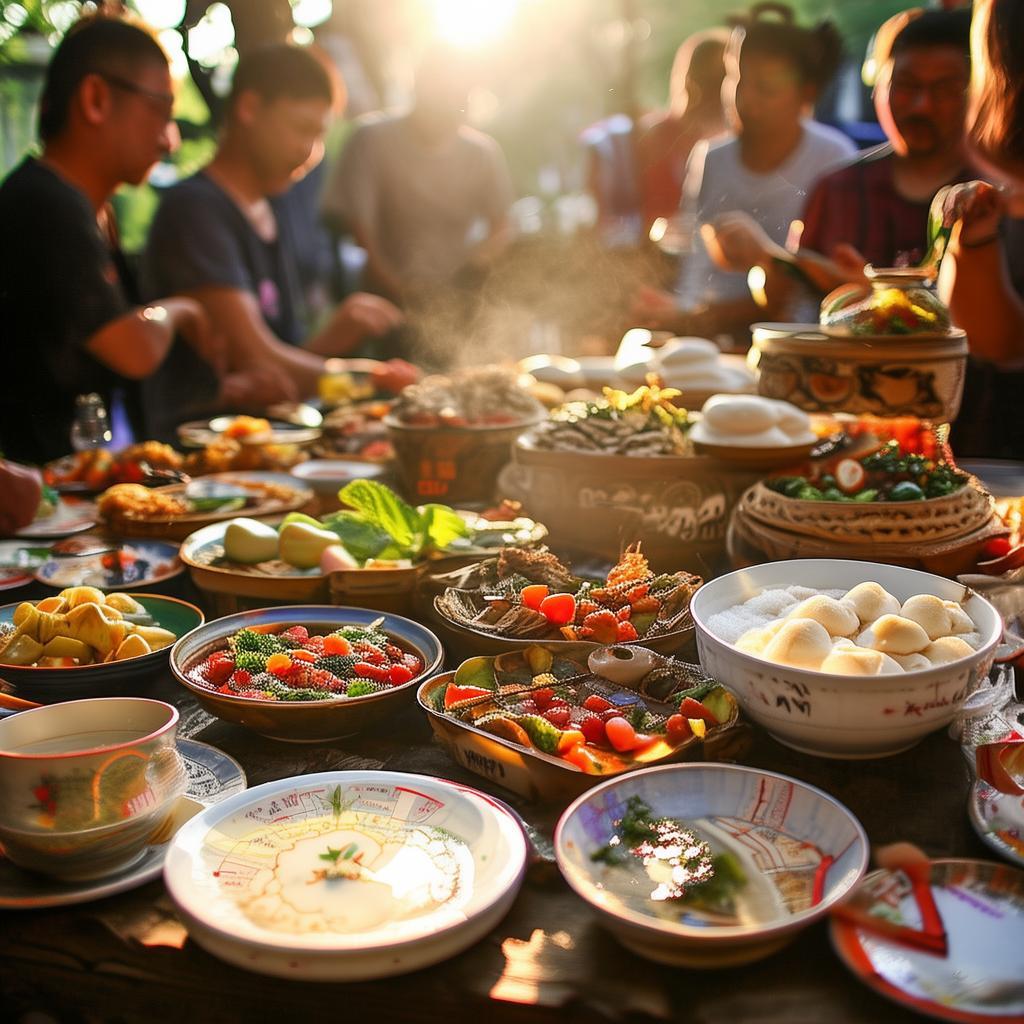 桂林阳光早餐领取攻略