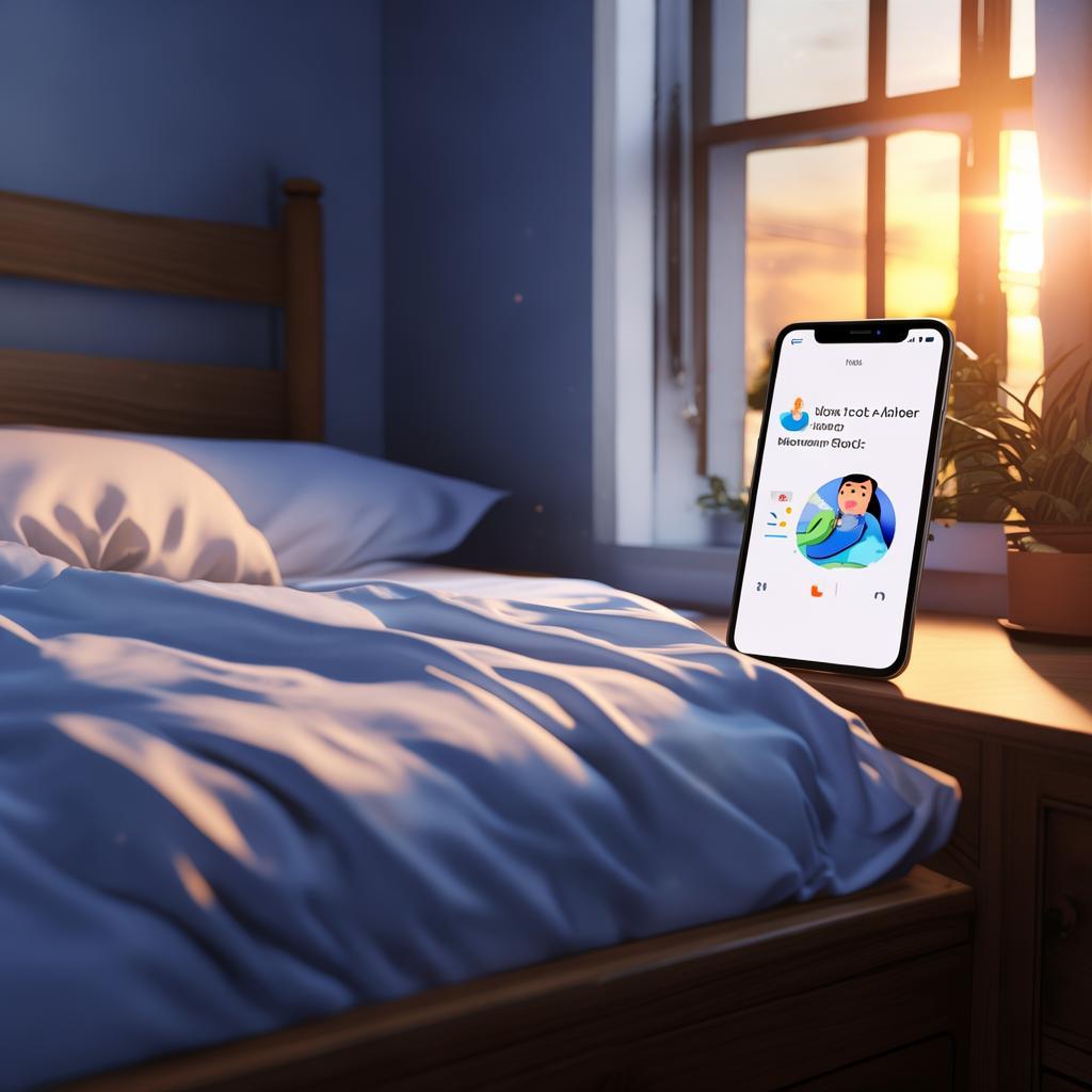 华为手机闹铃关闭教程，轻松告别清晨的唤醒烦恼，轻松一学，华为手机闹铃关闭指南，告别清晨烦恼