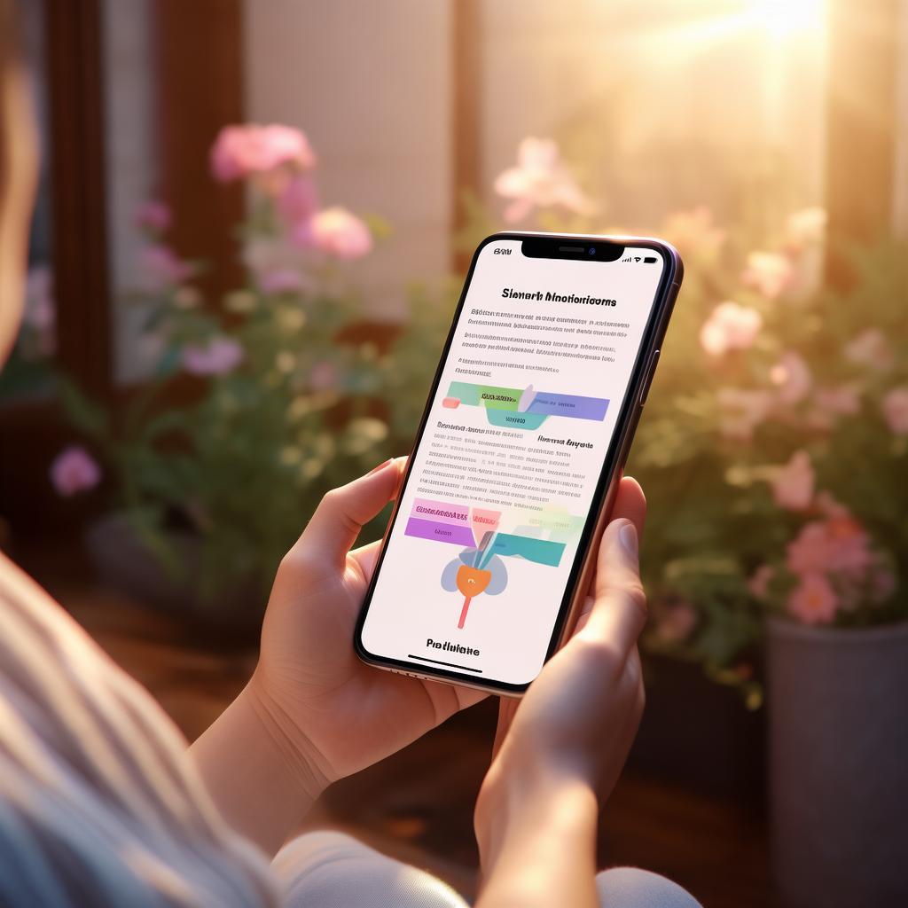 轻松关闭信息通知声音，教你如何静享宁静时刻，一键静音，打造专属宁静时光——信息通知声音关闭指南