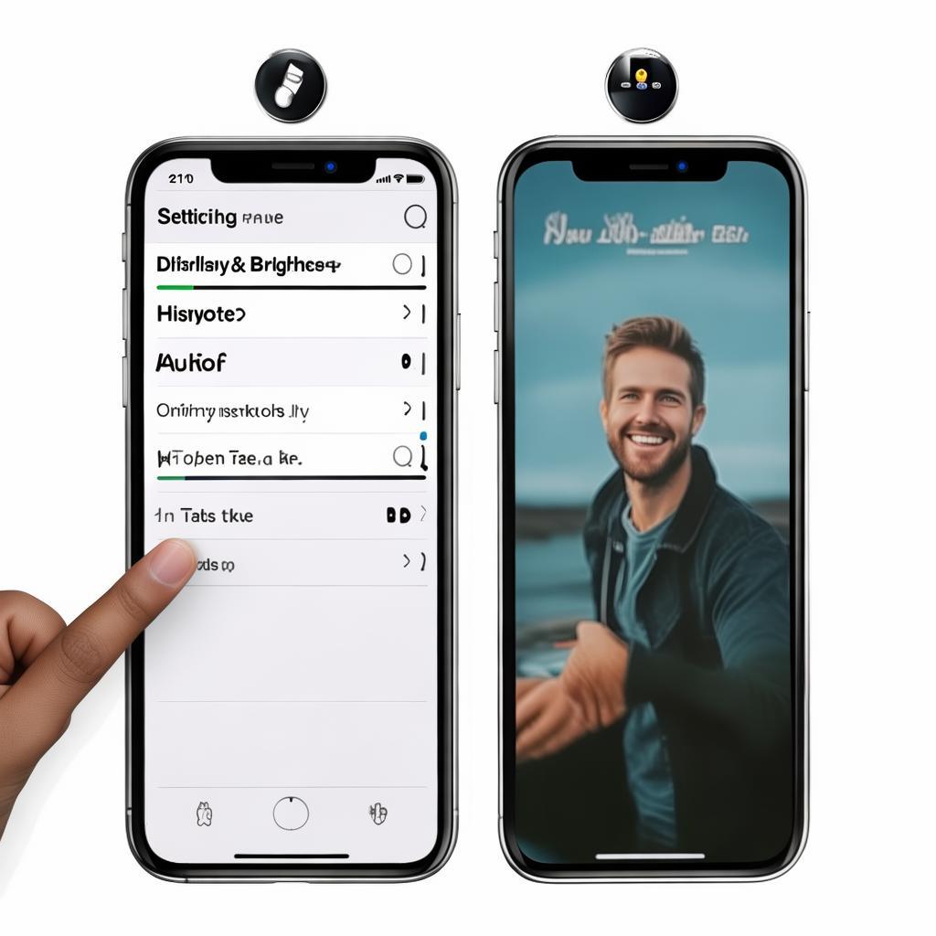 苹果手机如何关闭自动旋转功能，轻松操作，告别误操作烦恼，轻松关闭苹果手机自动旋转，告别误操作困扰
