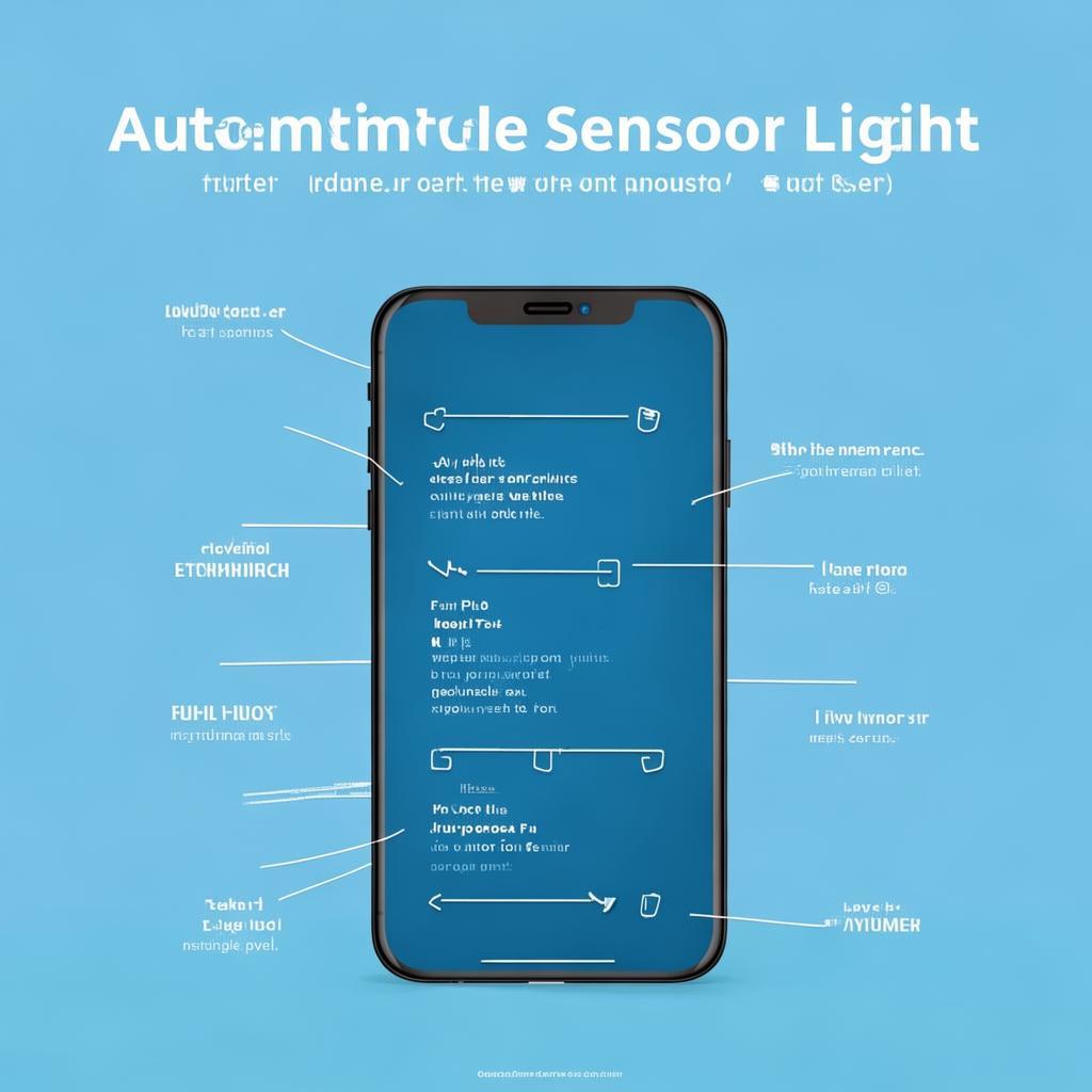 手机感应灯关闭指南，轻松告别自动亮起的小烦恼，轻松关闭手机感应灯，告别自动亮起的小烦恼