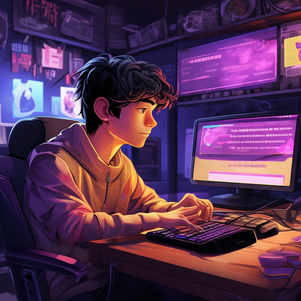 王者荣耀玩家必看！教你如何轻松关闭消息，享受纯净游戏体验，王者荣耀高效指南，一键关闭消息，解锁无干扰游戏时光