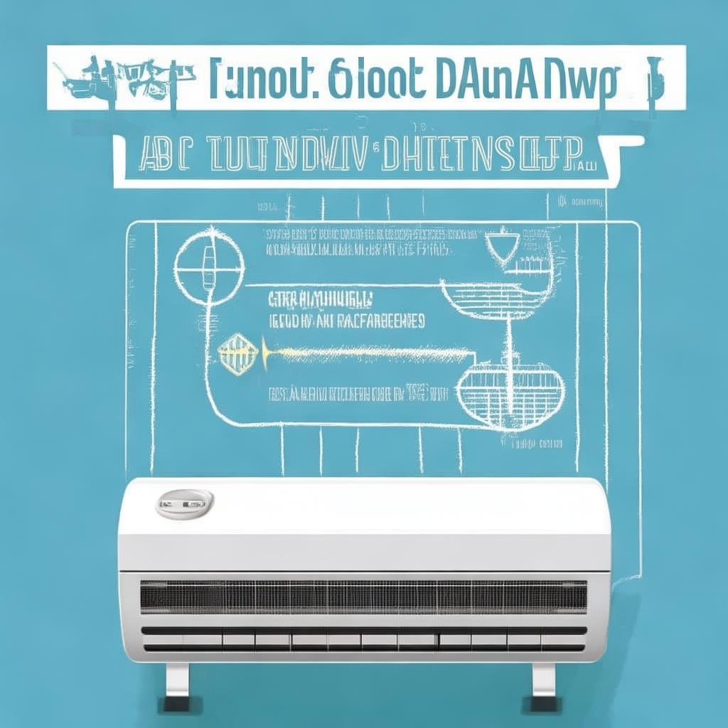 空调不用了，如何正确关闭？避免误区，保护设备，空调停用正确关闭指南，避免误区，保障设备安全