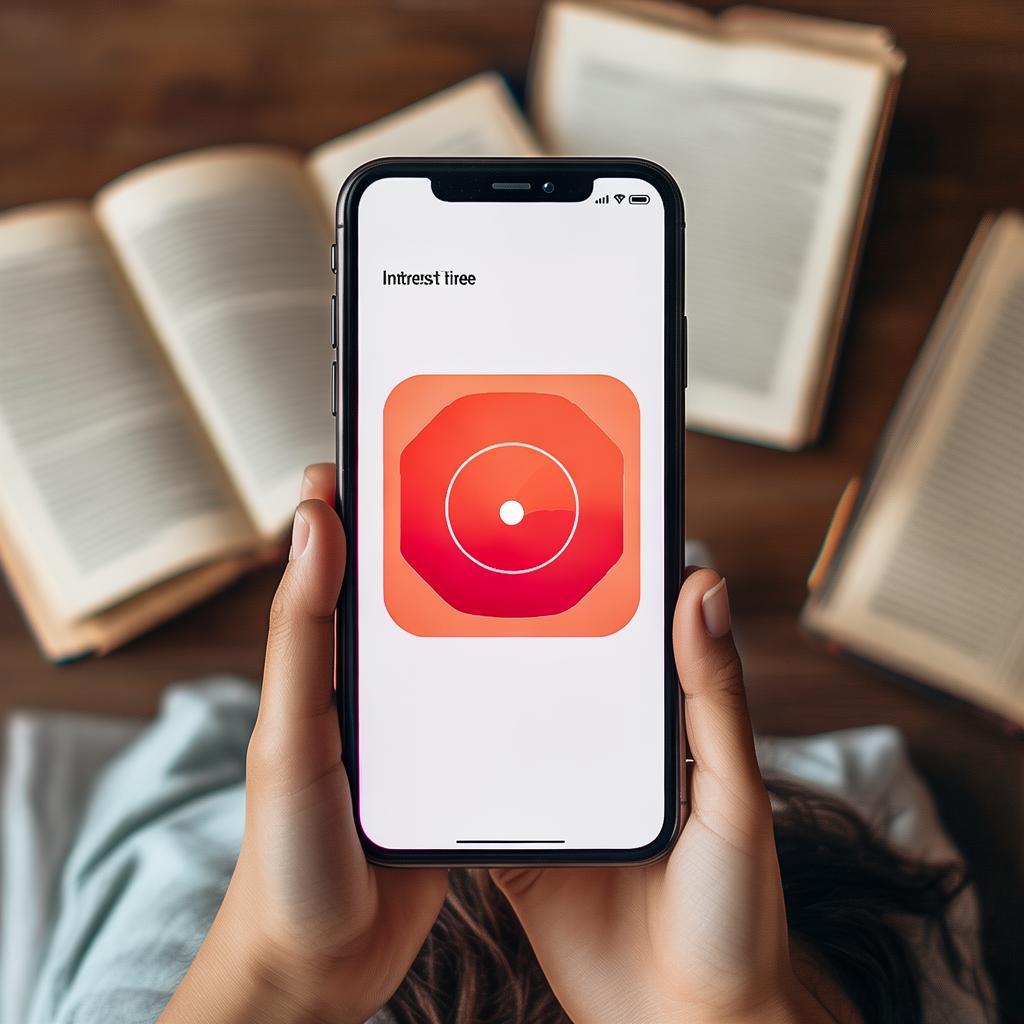 轻松关闭兴趣部落红点，让你畅享无干扰阅读体验，一招轻松解锁，告别兴趣部落红点，畅享纯净阅读时光