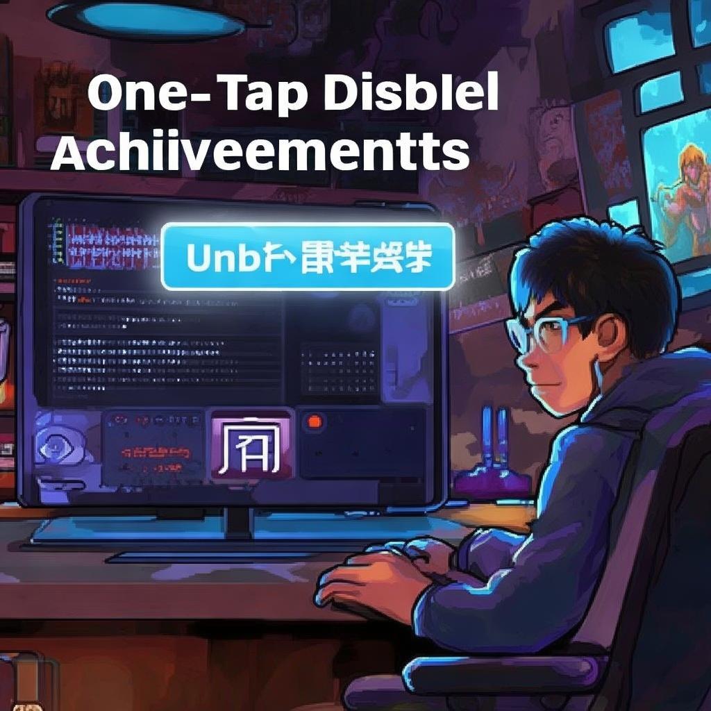 王者荣耀玩家必看！轻松关闭成就，告别不必要的提醒，王者荣耀高效设置，一键关闭成就提醒，享受纯净游戏体验