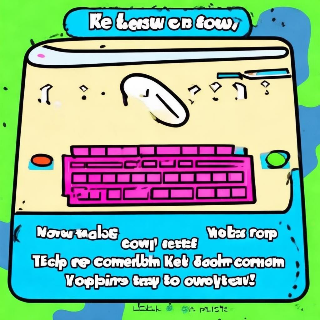 电脑新手必看，轻松关闭大写锁定，告别误操作困扰，轻松解锁大写困扰，电脑新手必备关闭大写锁定技巧