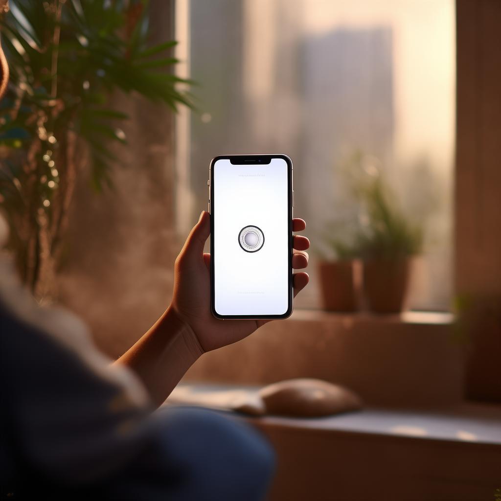 轻松关闭移动和留言功能，享受无干扰的通信体验，一键静音，畅享纯净通信时光