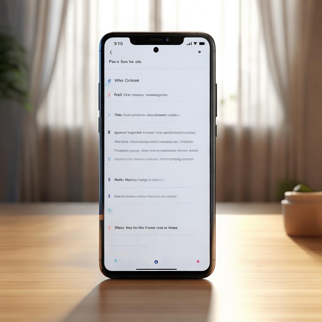 小米手机闪信功能关闭指南，轻松解除打扰，享受宁静生活，轻松解锁宁静，小米手机闪信功能关闭全攻略