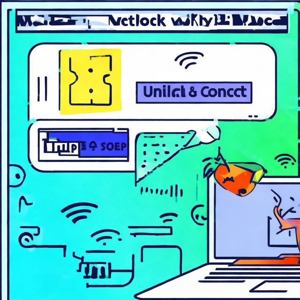 无线网络被关闭了？教你轻松一步打开！轻松解锁关闭的无线网络，一键恢复连接攻略