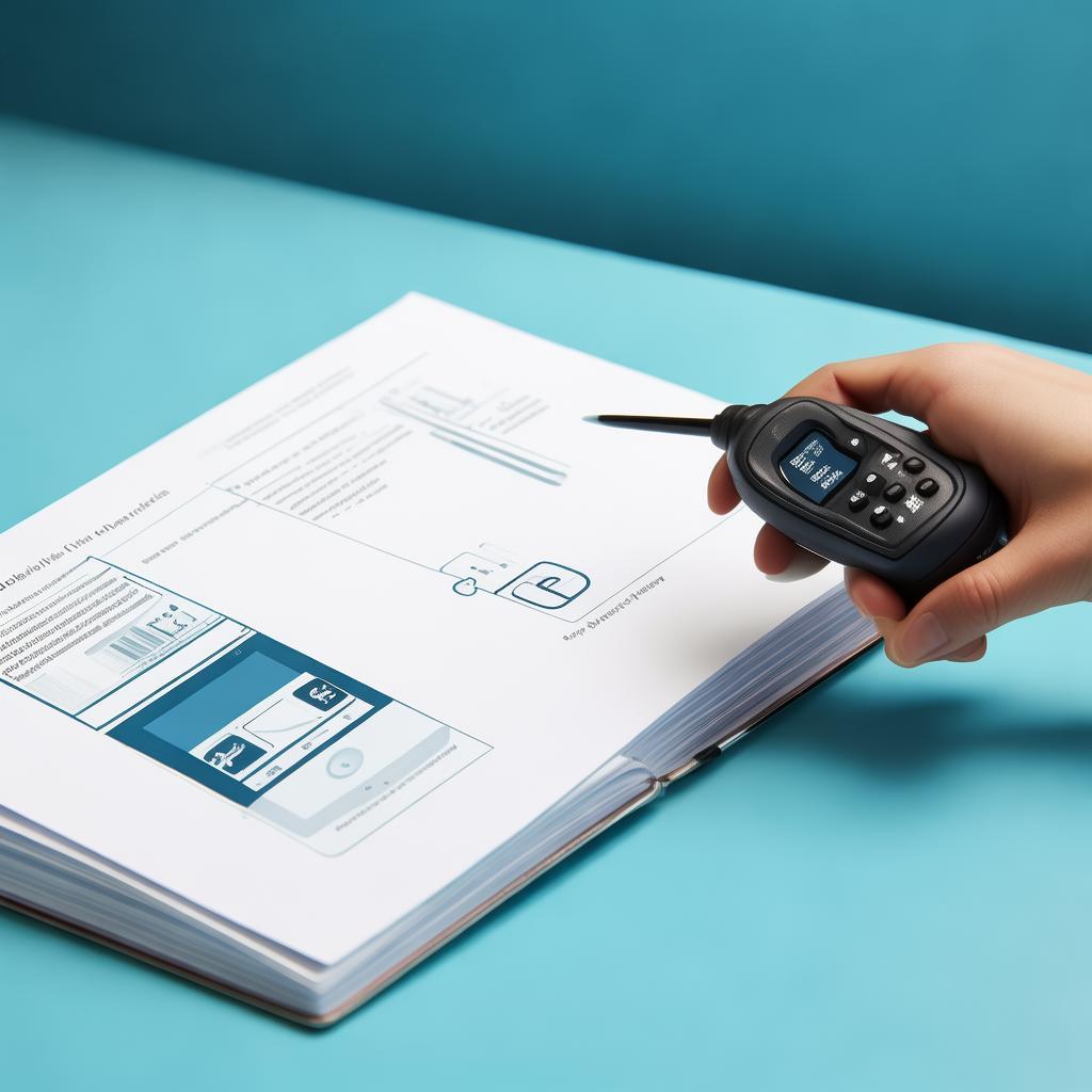 对讲机报警功能关闭指南，轻松解决突发状况，一键解锁对讲机报警功能，应对突发状况无忧