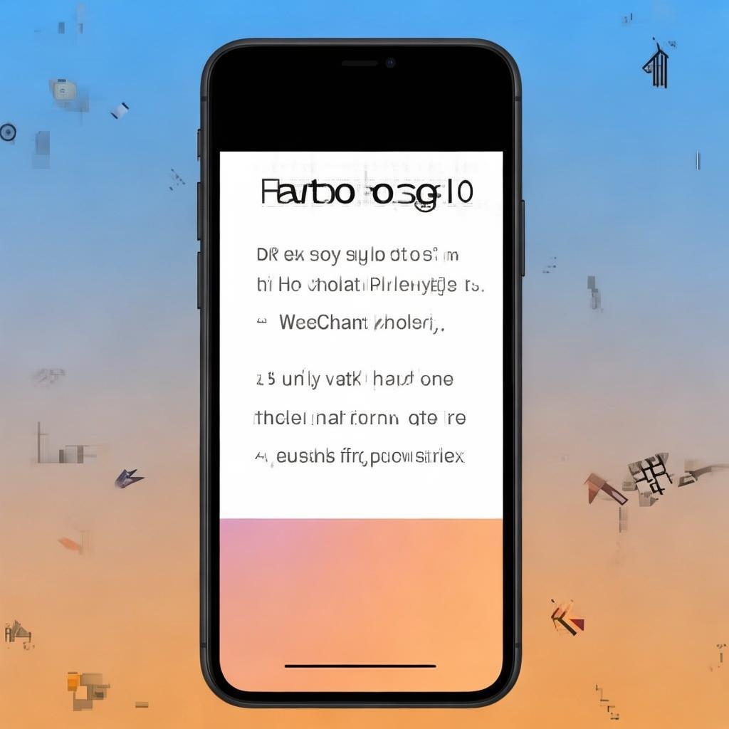 苹果手机用户必看！教你轻松关闭微信运动功能