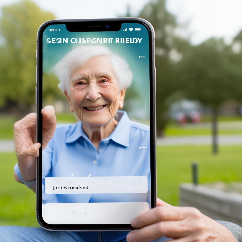 老年手机飞行模式关闭指南，轻松操作，安全出行，轻松掌握，老年手机飞行模式关闭技巧，保障安全出行