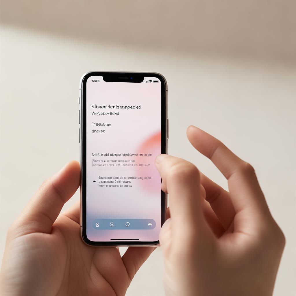 苹果手机关闭语音播报，轻松操作，享受静音体验，苹果手机静音新玩法，关闭语音播报，尽享宁静时刻