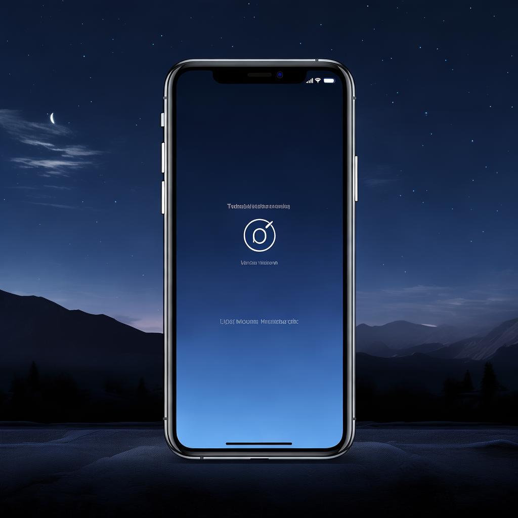苹果手机如何关闭通知亮屏，轻松一步，告别夜间打扰，一招轻松关闭苹果手机通知亮屏，夜晚安心无忧