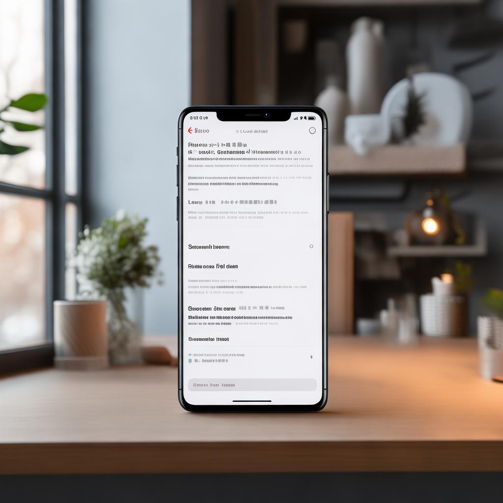 华为手机情景模式关闭教程，轻松找回纯净操作体验，轻松解锁纯净体验，华为手机情景模式关闭全攻略
