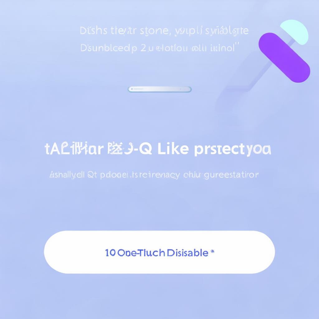 如何关闭QQ点赞功能，轻松设置，隐私保护一步到位，一键关闭QQ点赞，隐私保护轻松实现
