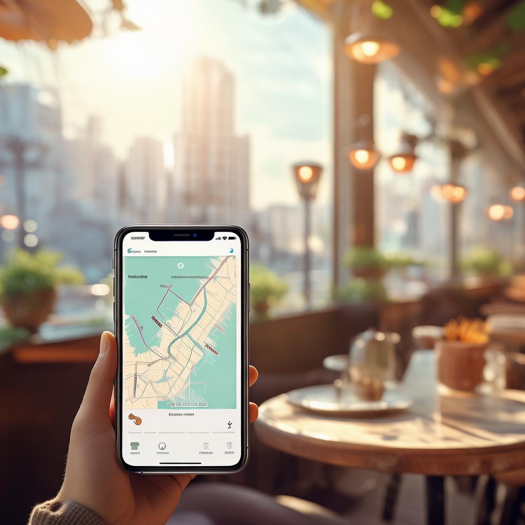 高德地图消息通知关闭全攻略，告别打扰，享受纯净出行体验，高德地图静音秘籍，轻松关闭消息通知，畅享宁静出行之旅