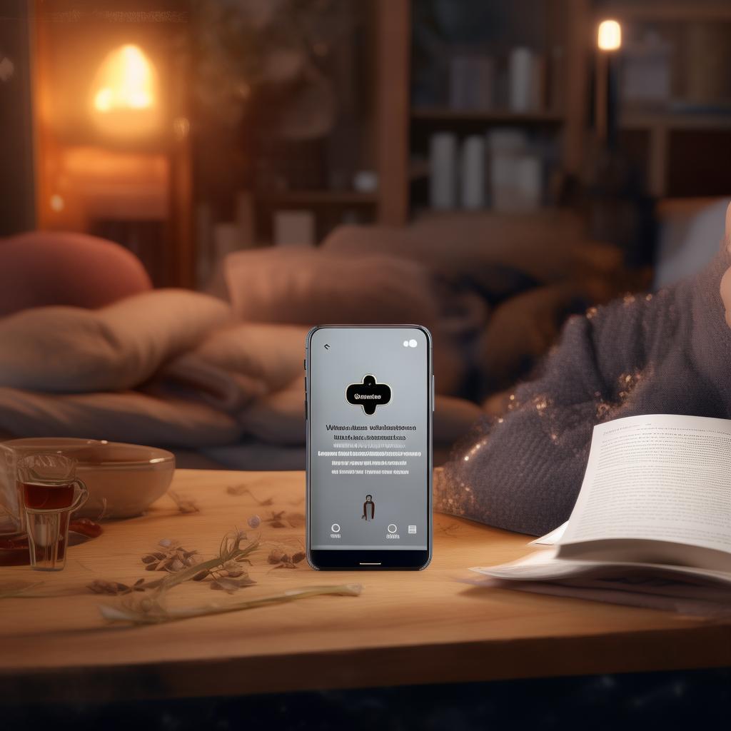 微信读书定时关闭功能教程，告别熬夜，守护你的睡眠时光，微信读书定时关闭助手，轻松告别熬夜，守护你的深度睡眠