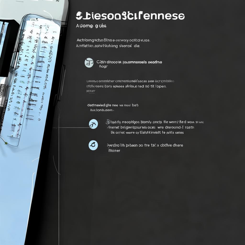 苹果自动亮屏功能详解及关闭方法，苹果自动亮屏功能解析与关闭技巧