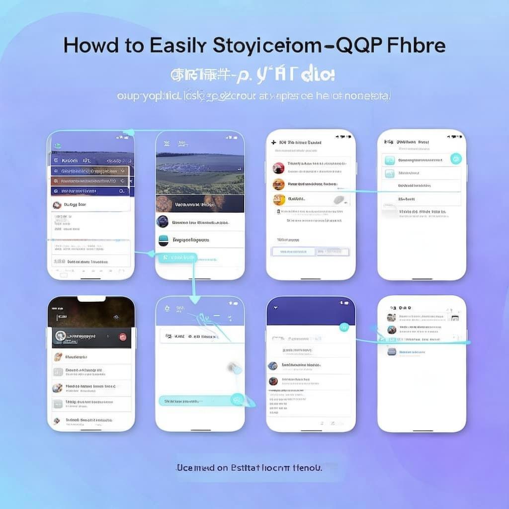 手机QQ如何轻松关闭QQ看点功能，操作指南一览，轻松关闭手机QQ看点功能教程全解析