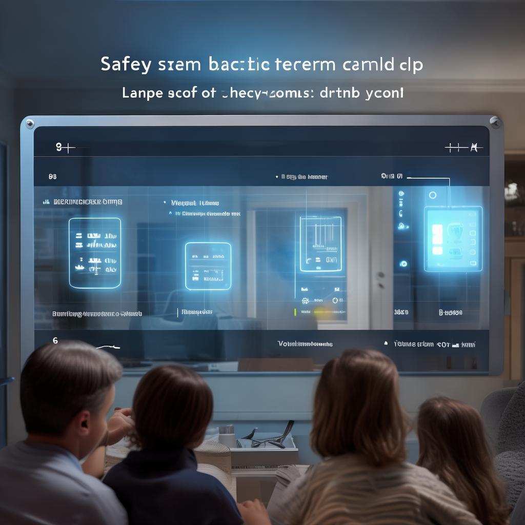 室内报警器关闭指南，安全与便捷的双重保障，室内报警器安全关闭与便捷使用指南