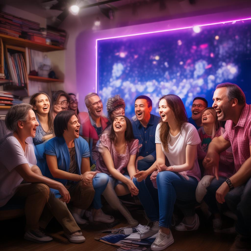 全民K歌关闭打分功能详解，轻松享受歌唱乐趣，告别尴尬评分，全民K歌全新体验，关闭打分功能，畅享无拘束歌唱时光