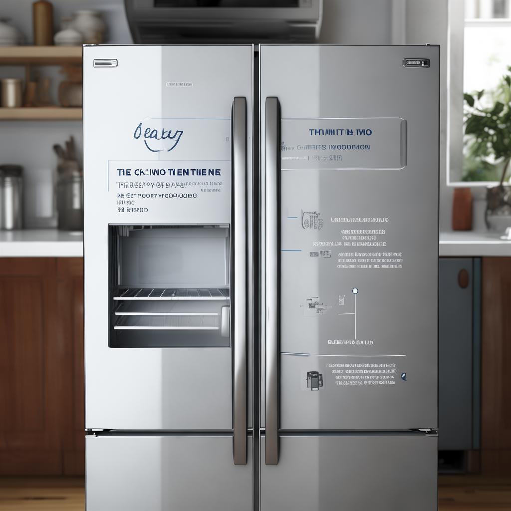 冰箱冷藏关闭了，如何轻松恢复使用—详细操作指南，冰箱冷藏功能恢复攻略，简易操作手册