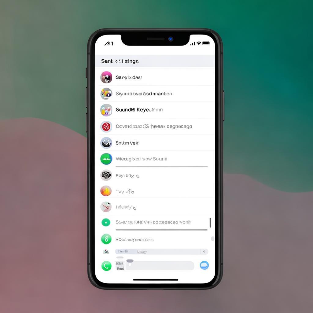 如何关闭苹果手机按键音，轻松提升您的使用体验，轻松关闭苹果手机按键音，提升您的使用体验