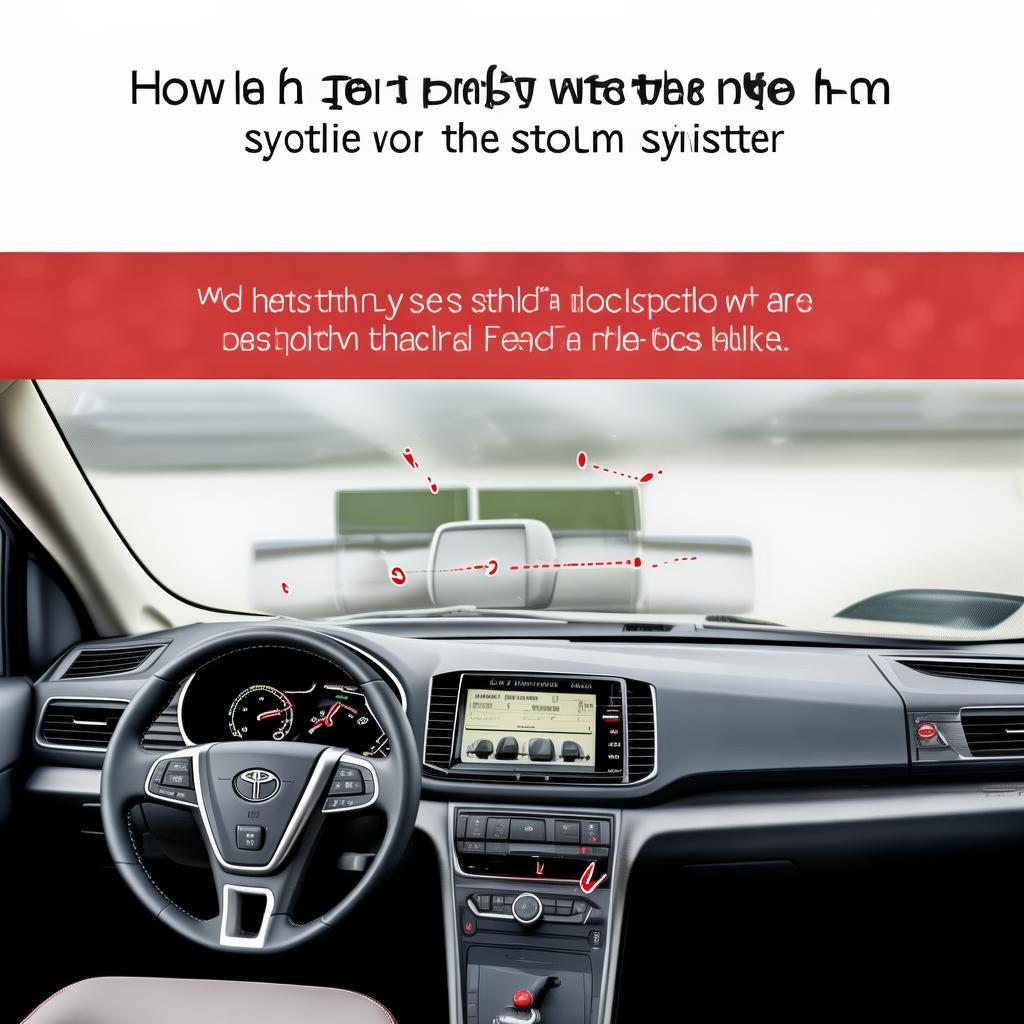 丰田自动启停系统关闭教程，轻松掌握，告别油耗烦恼，轻松关闭丰田自动启停系统，告别油耗烦恼一步到位