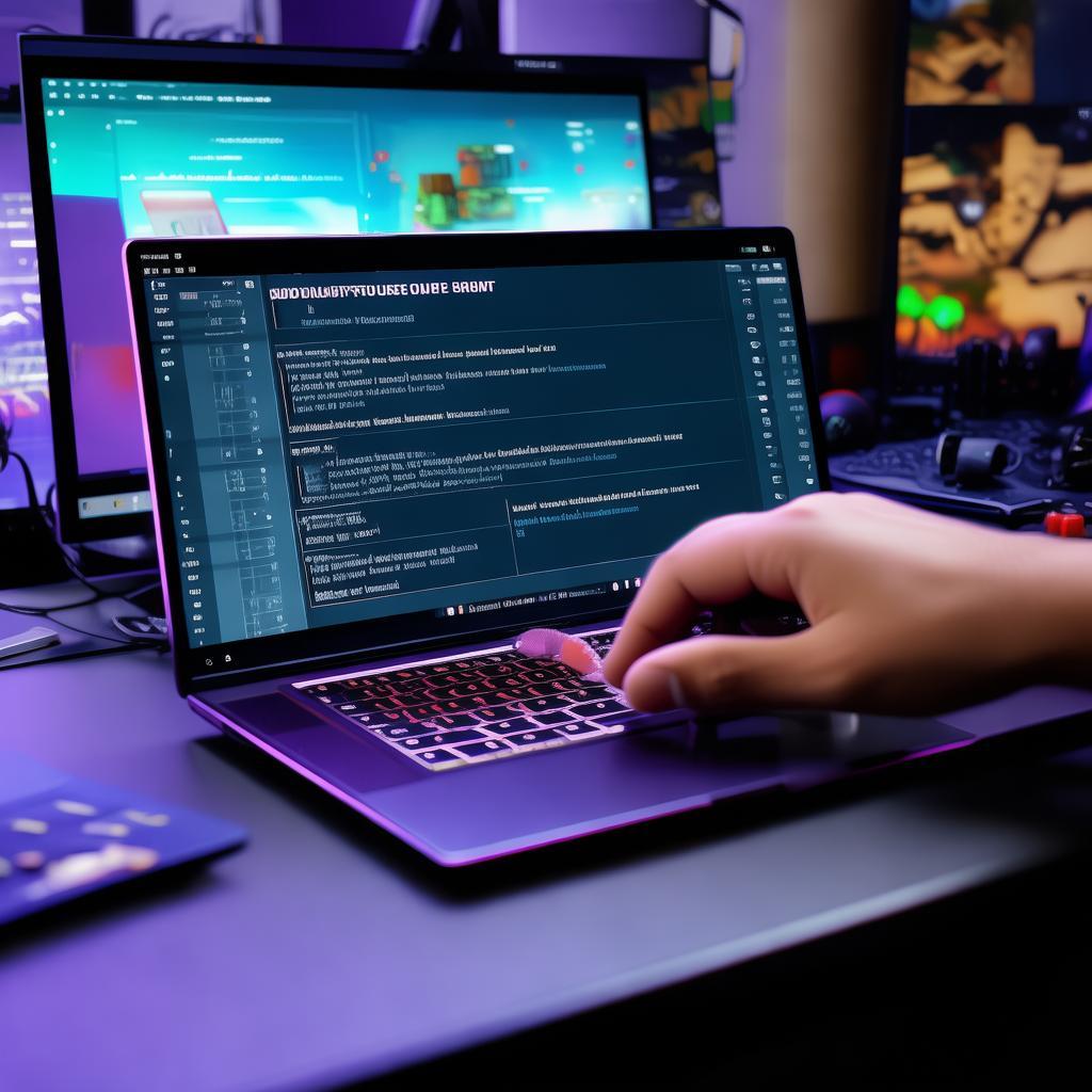 技嘉主板如何关闭鼠标灯，实用教程助力个性化设置，轻松关闭技嘉主板鼠标灯，个性化设置教程