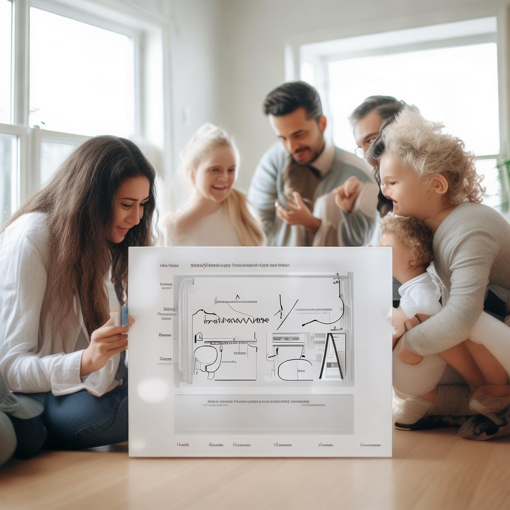 燃气报警器关闭指南，安全使用，轻松应对，燃气报警器安全关闭与使用指南