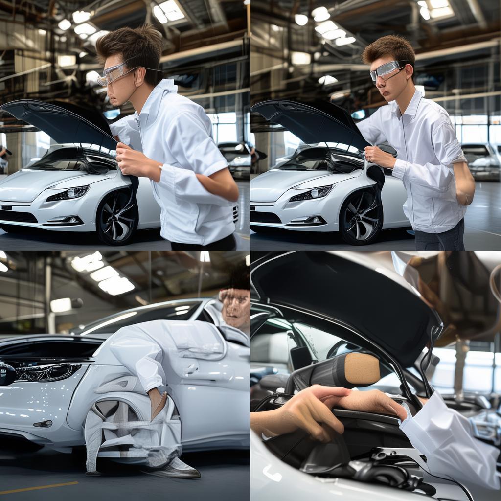 汽车油箱外盖关闭方法详解，让你轻松掌握汽车保养技巧，汽车油箱外盖轻松关闭技巧全解析