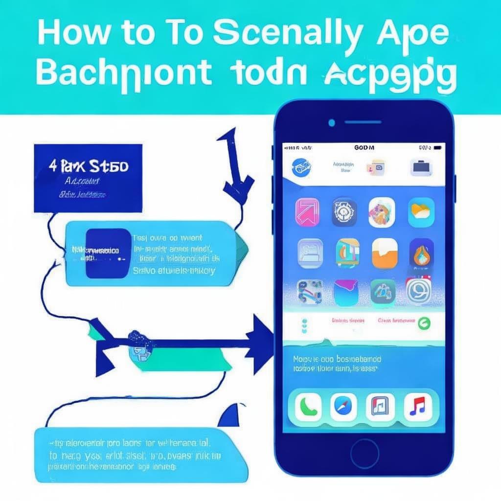 苹果后台程序关闭攻略，告别卡顿，轻松提升手机性能！轻松解锁苹果手机性能，后台程序关闭全攻略