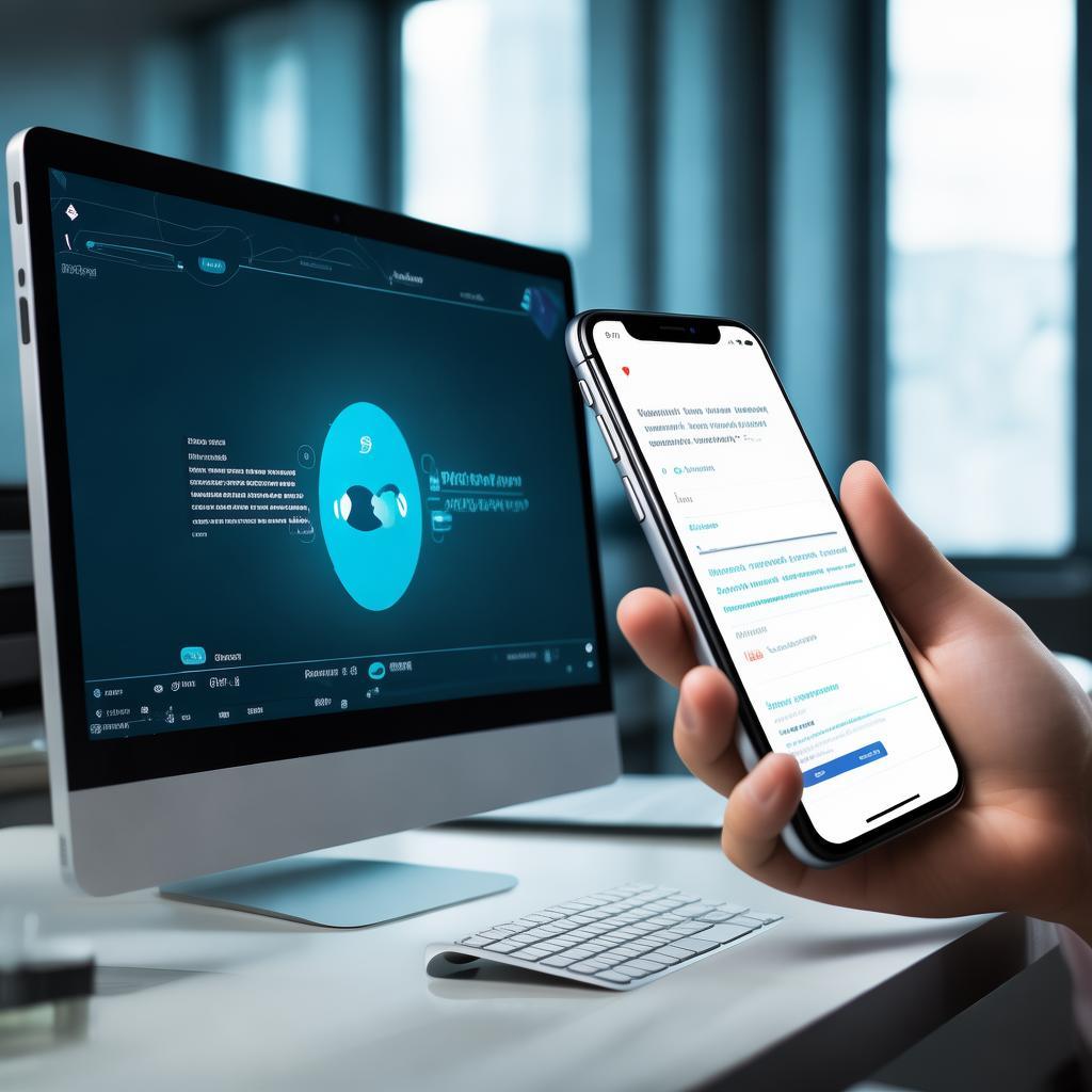 手机如何轻松关闭电脑微信，实用技巧大揭秘，轻松一招，手机操控电脑微信，实用关闭技巧曝光！