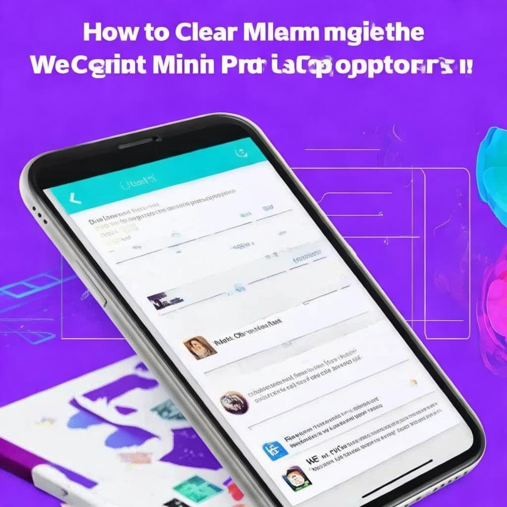 微信小程序栏关闭攻略，轻松释放手机空间，提升使用体验，微信小程序栏清理秘籍，高效释放手机空间，畅享优化体验