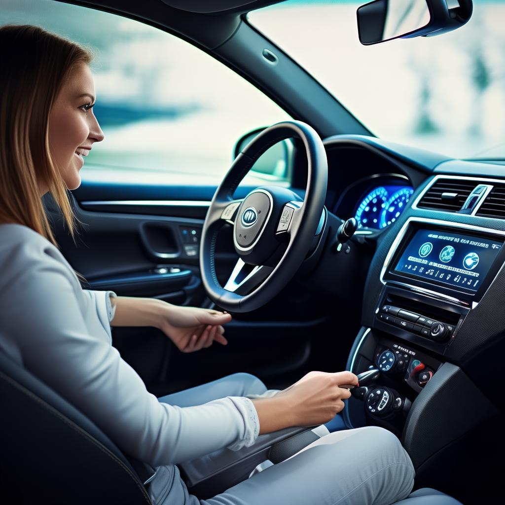 轻松掌握起亚K2 Eco关闭技巧，告别繁琐操作，一招轻松搞定！起亚K2 Eco关闭技巧揭秘