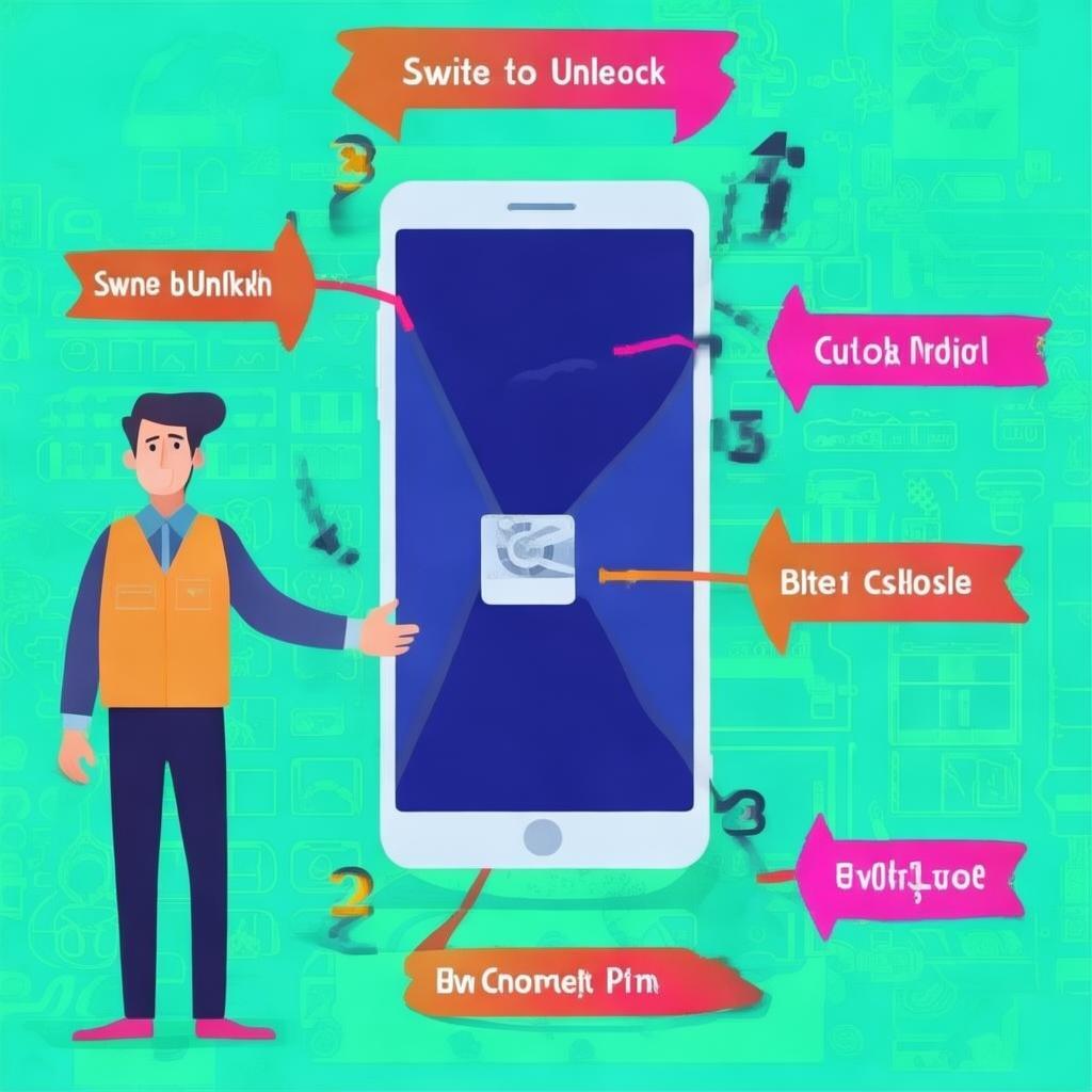 关闭设备锁失败？教你几招轻松解决！轻松解锁设备失败？掌握这几招轻松解决！