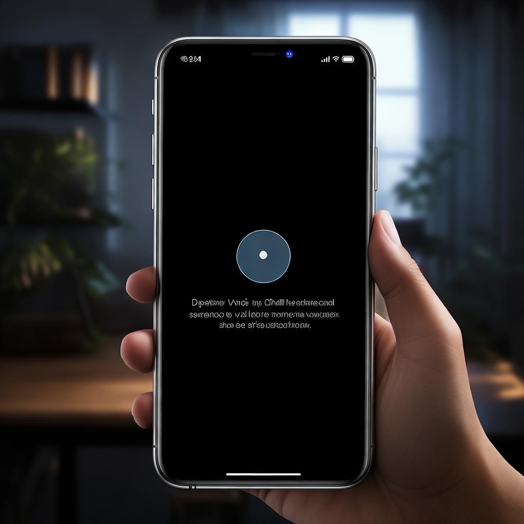 苹果手机关闭来电语音播报，轻松一步，享受静音通话体验，一键关闭苹果手机来电语音播报，静音通话体验轻松开启
