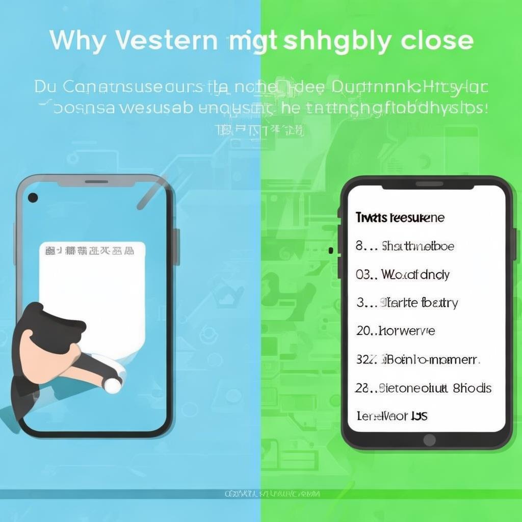 微信自己关闭怎么回事？揭秘常见原因及解决办法，微信自动关闭原因解析及修复攻略