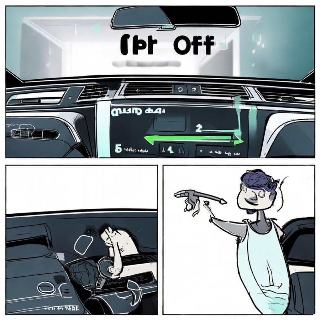 行车记录仪关闭指南，轻松掌握操作步骤，轻松学会行车记录仪关闭全攻略