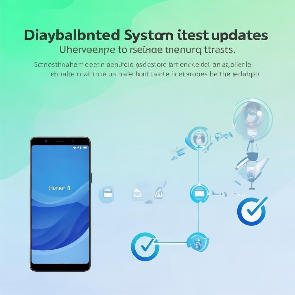 荣耀8系统更新关闭指南，轻松操作，告别频繁更新烦恼，荣耀8系统更新一键关闭攻略，告别频繁更新困扰