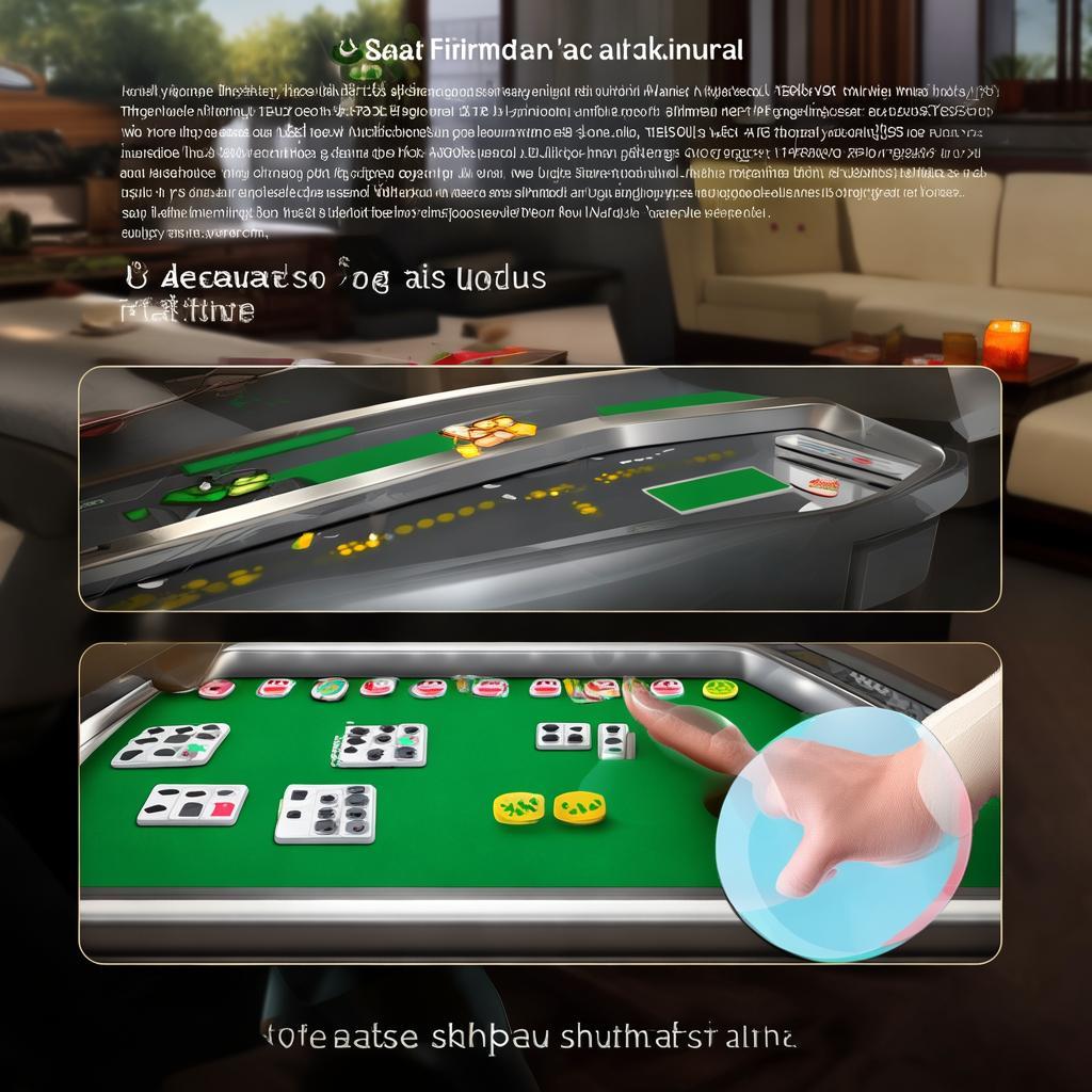 全自动麻将机使用指南，轻松掌握如何安全关闭全自动麻将机，全自动麻将机安全关闭操作手册