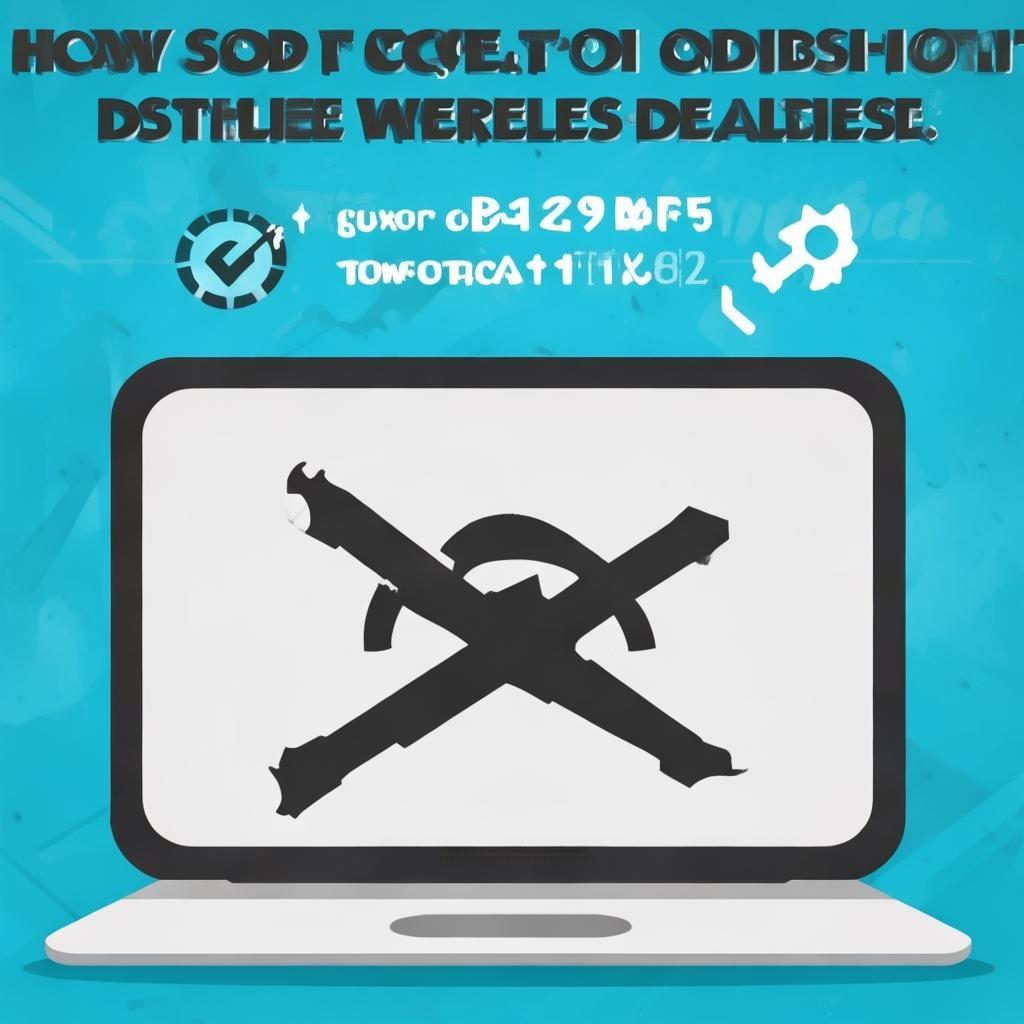 笔记本已关闭无线功能？教你轻松开启无线连接的步骤！轻松解锁笔记本无线连接，开启无线功能的详细步骤