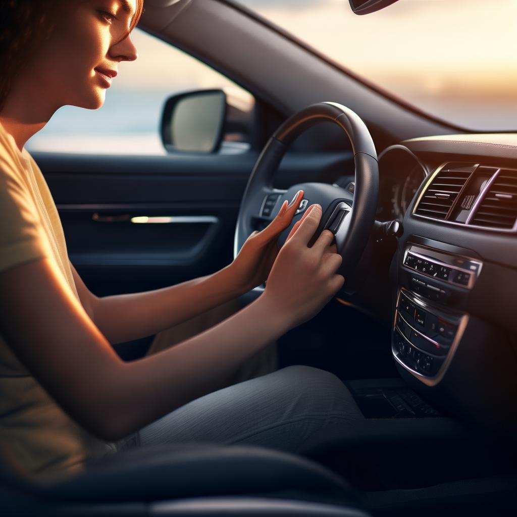 昂科威收音机关闭指南，轻松操作，享受宁静驾驶时光，昂科威收音机关闭教程，轻松享受宁静驾驶之旅