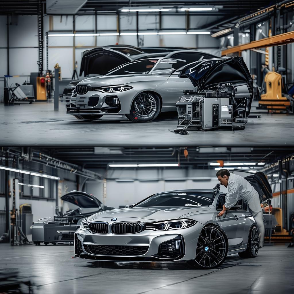 宝马发动机盖关闭技巧详解，让您轻松驾驭爱车，宝马发动机盖闭合秘籍，轻松驾驭技巧大公开