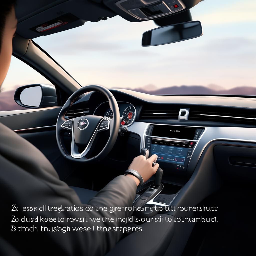 新君越收音机关闭操作指南，轻松学会一键静音，新君越一键静音操作教程，轻松关闭收音机